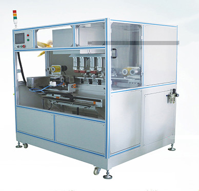 移印機(jī)廠(chǎng)在產(chǎn)品安裝上的要求需要注意哪些